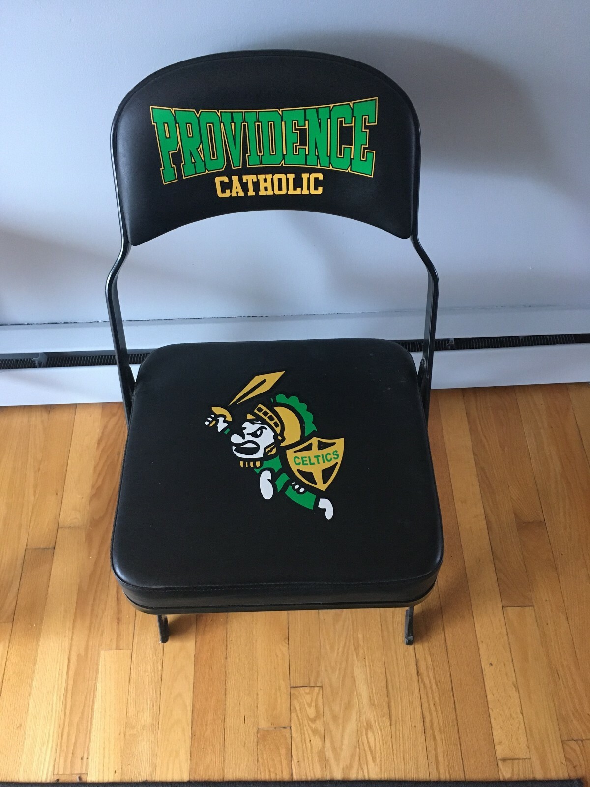 Providence Catholic High School (Chicago) - Sideline Chair
