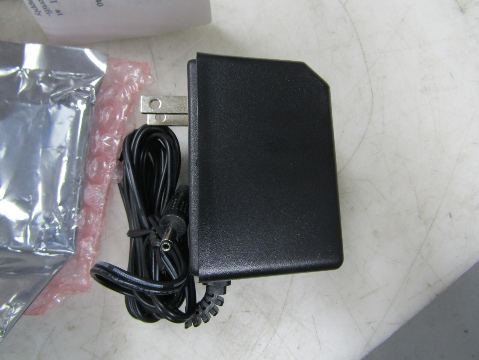 💥NEW TELEBYTE LINE DRIVER WITH CONTROL SIGNALS AND LCD DISPLAY 224F