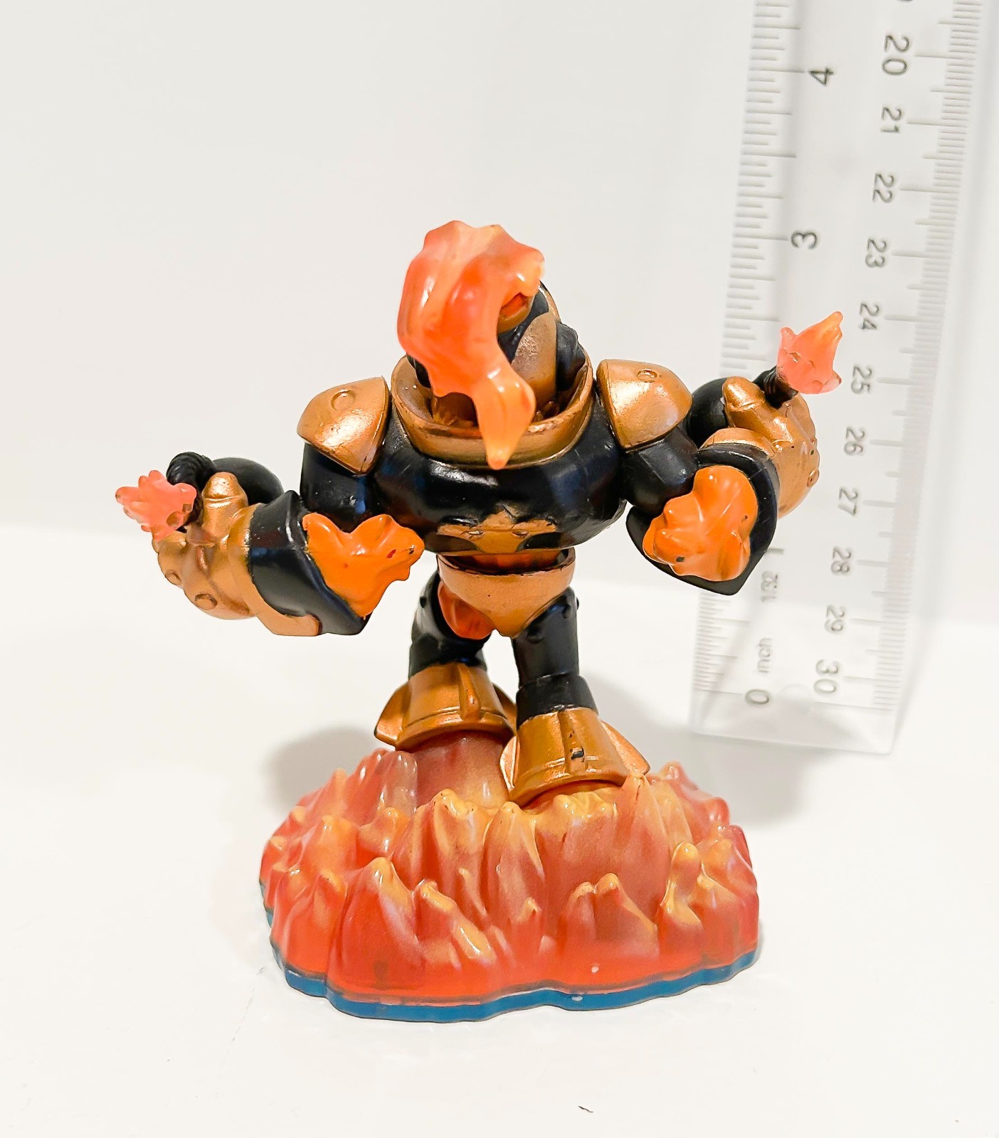 Skylanders: Swap-Force: Blast Zone Good Condition