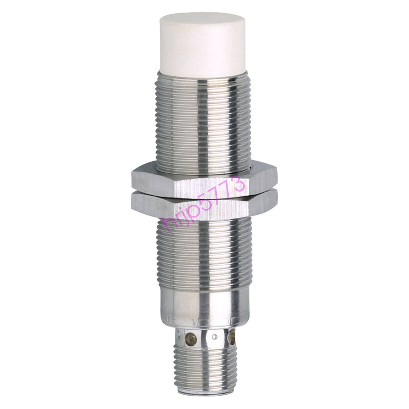 IFM IGC223 Inductive Sensor Threaded Type 10...36 DC PNP/NPN New ✦KD
