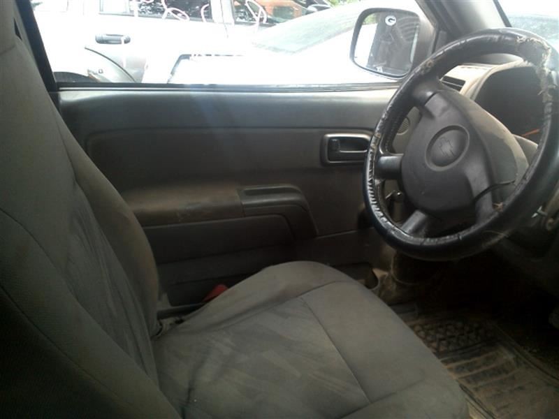 Hood Latch Fits 05 Colorado 3055642
