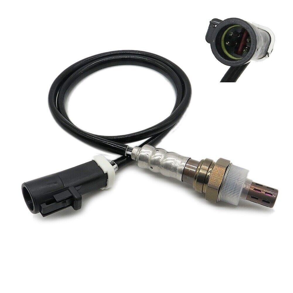 2pcs Downstream Oxygen Sensor for Ford E-150 E-250 E-350 ExpeditionLincoln MKS