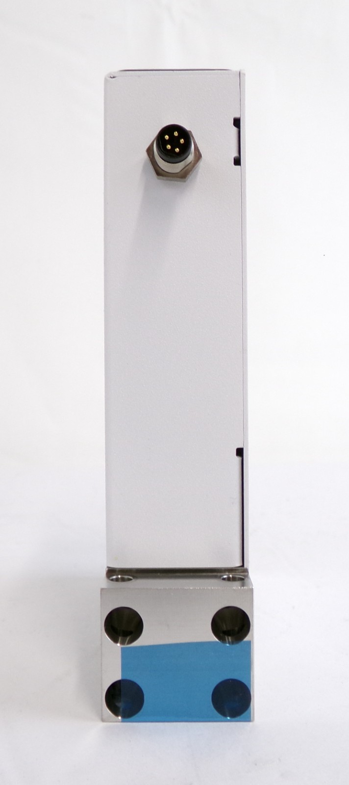AMAT Applied Materials 0190-01373 Mass Flow Controller MFC 100SCCM SiH2CI2 New