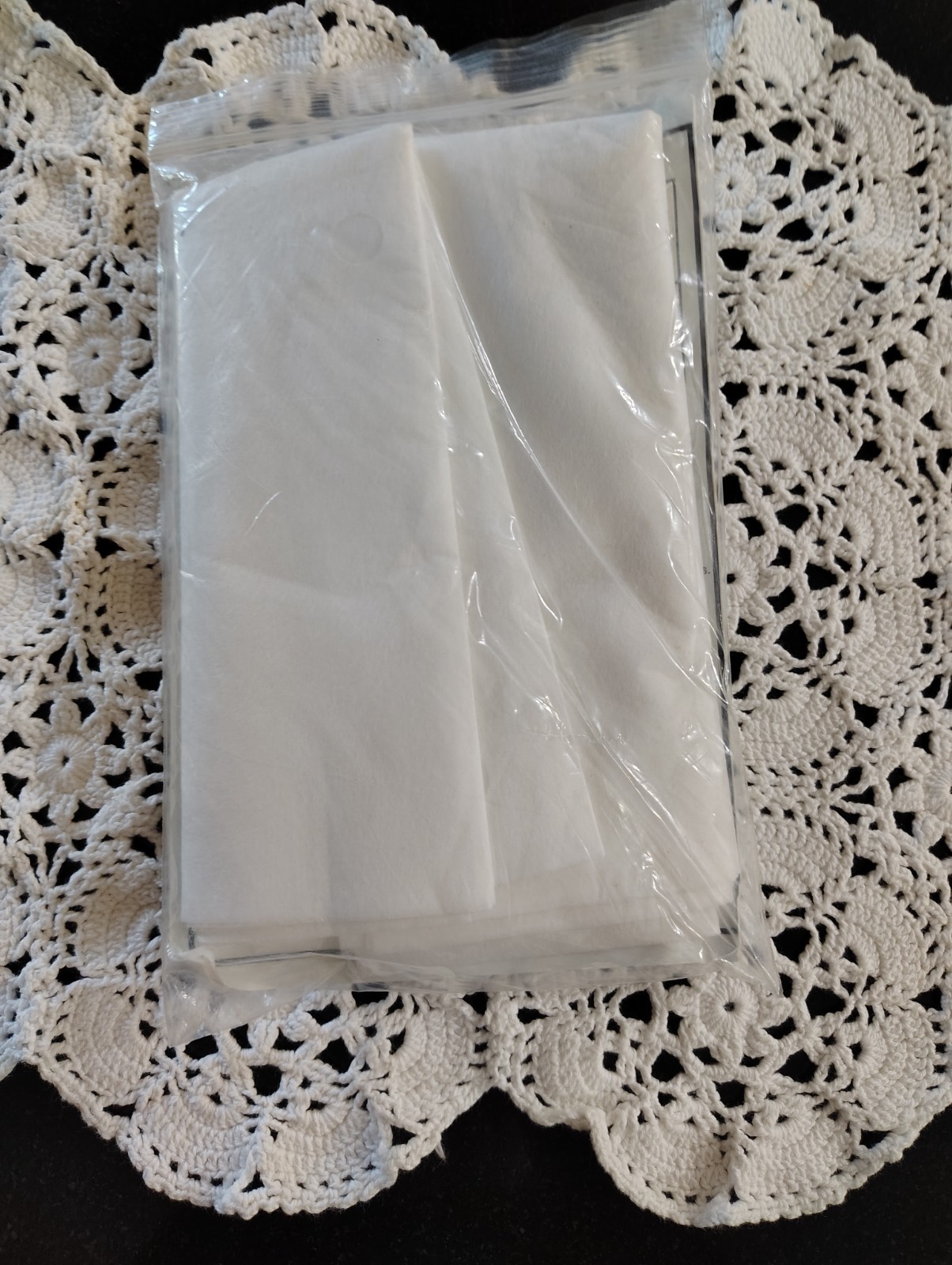 Cambridge Marking Systems - Fabric Template (Diamonds) - New