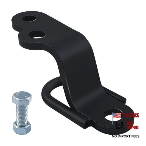 Three-Way Receiver Hitch Lawn Mover Hitch Attachments Fit for without 2" Ball