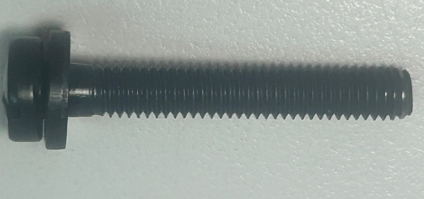 Thompson Center Black Diamond Super XR Inline Muzzleloader Front Stock Screw