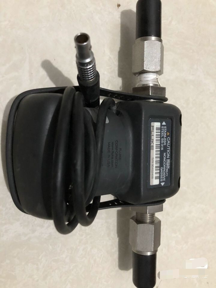 FLUKE 700P24 PRESSURE MODULE 15PSID/G#