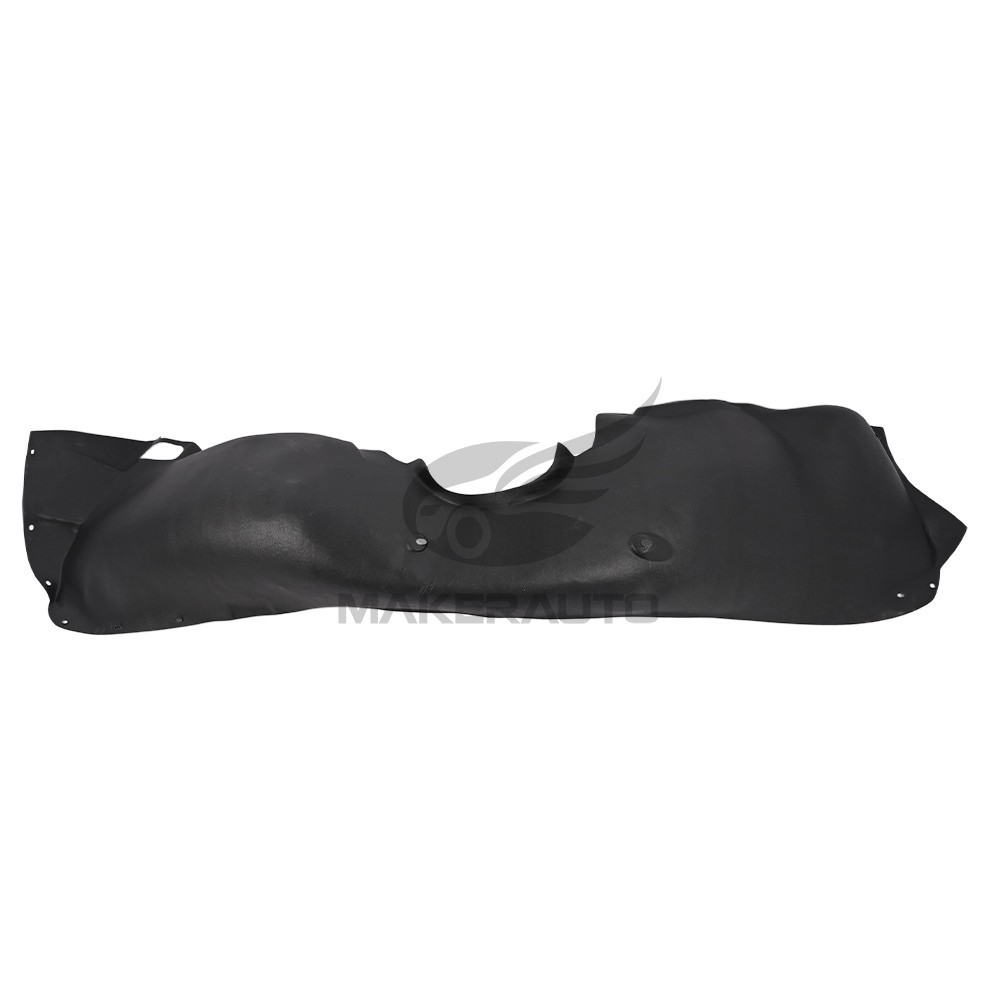 For 2014-2015 Chevy Camaro Front Left+Right Fender Liner Splash Shield