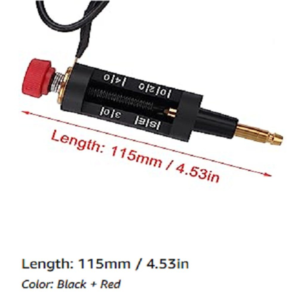 Reliable Auto Diagnostic Test Tool for Ignition System Troubleshooting