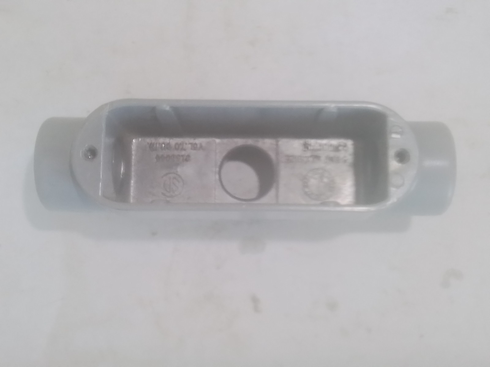 Killark OTB-2 Conduit Outlet Body (F12A2)