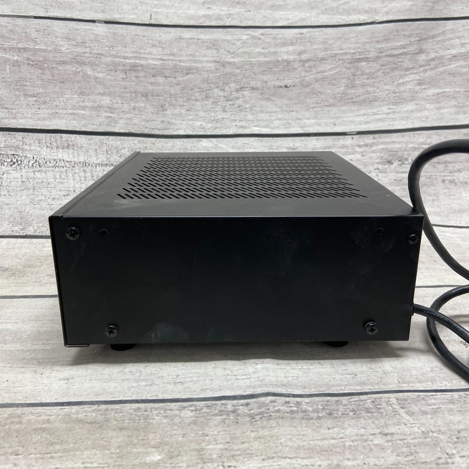 Paso Series 3000 T3025BGM Integrated Amplifier 25W RMS