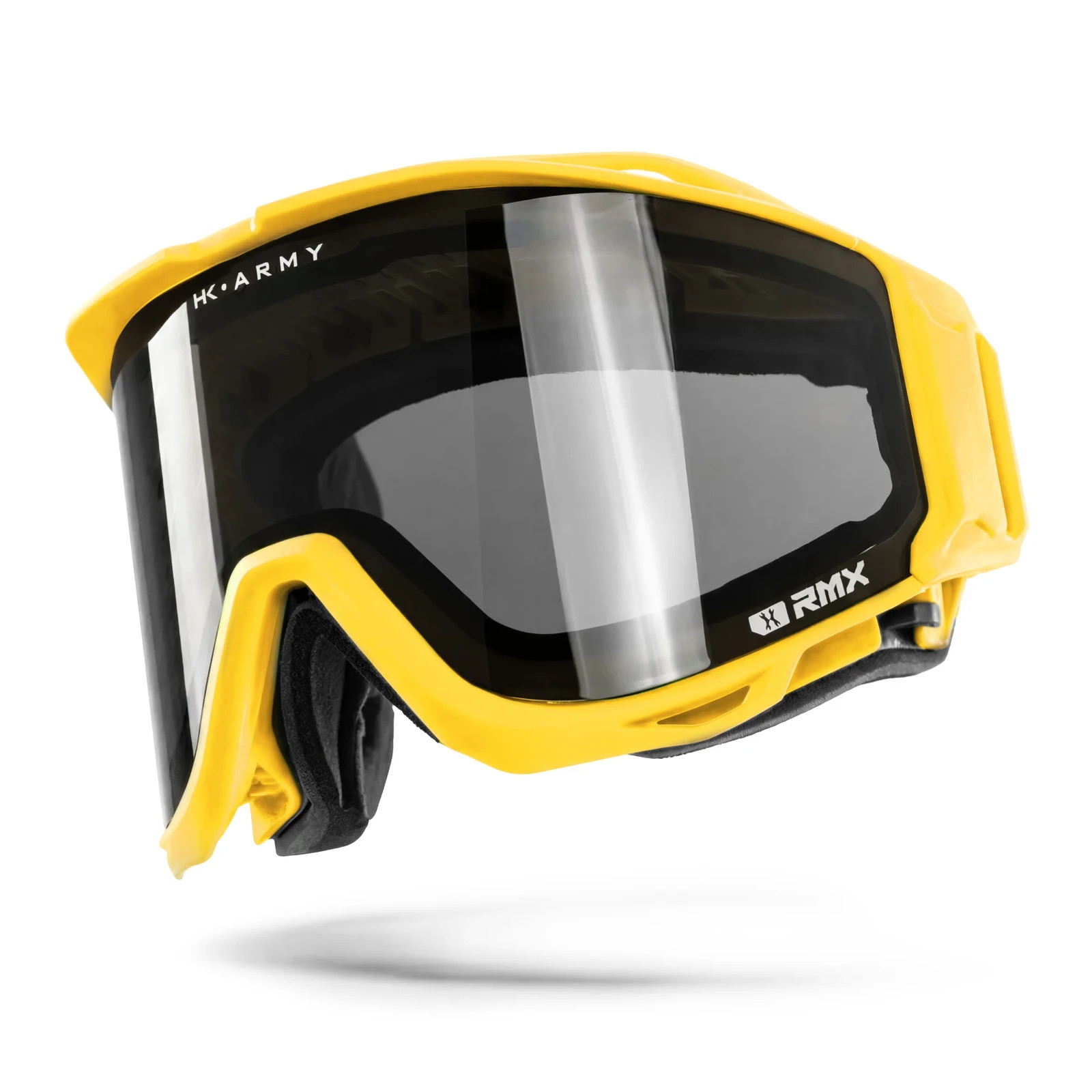 HK Army RMX Goggle Frame Kit (No Lens) - Gold