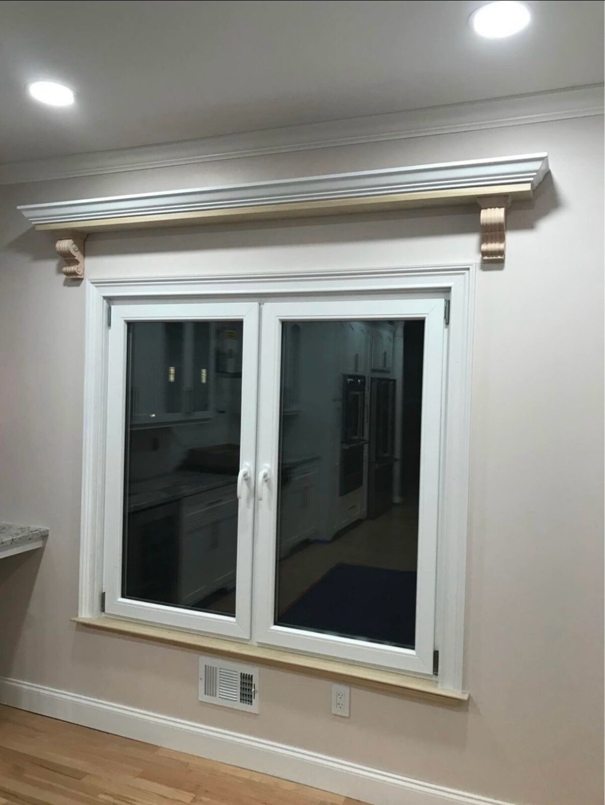 European Tilt & Turn Windows - High Quality & Energy Efficient - In Stock