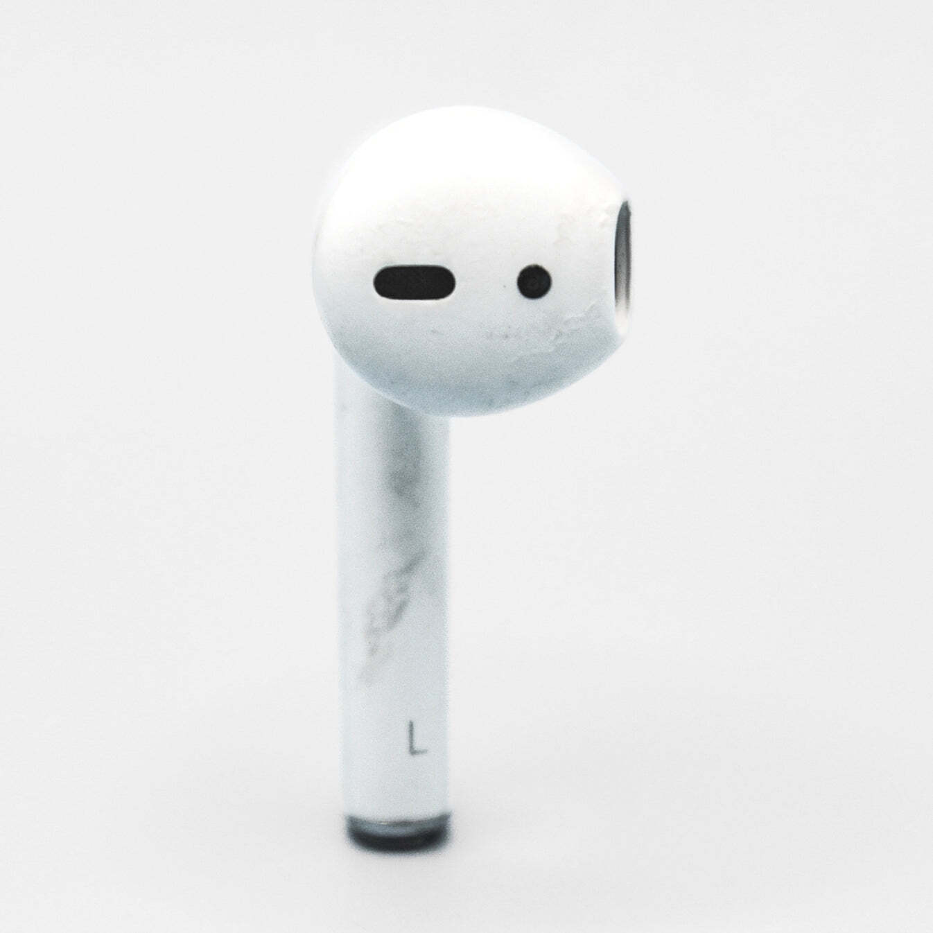 Left Replacement AirPod - 2nd Generation - Fair Condition