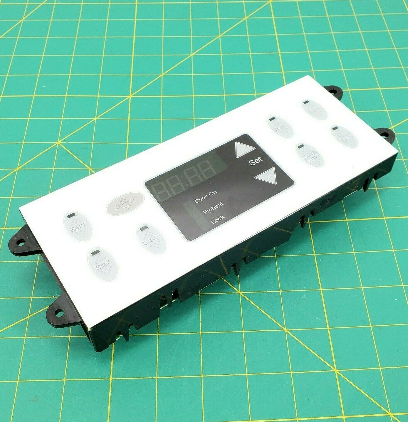 7601P616-60 Maytag Range Control Lifetime Warranty Ships Today!*