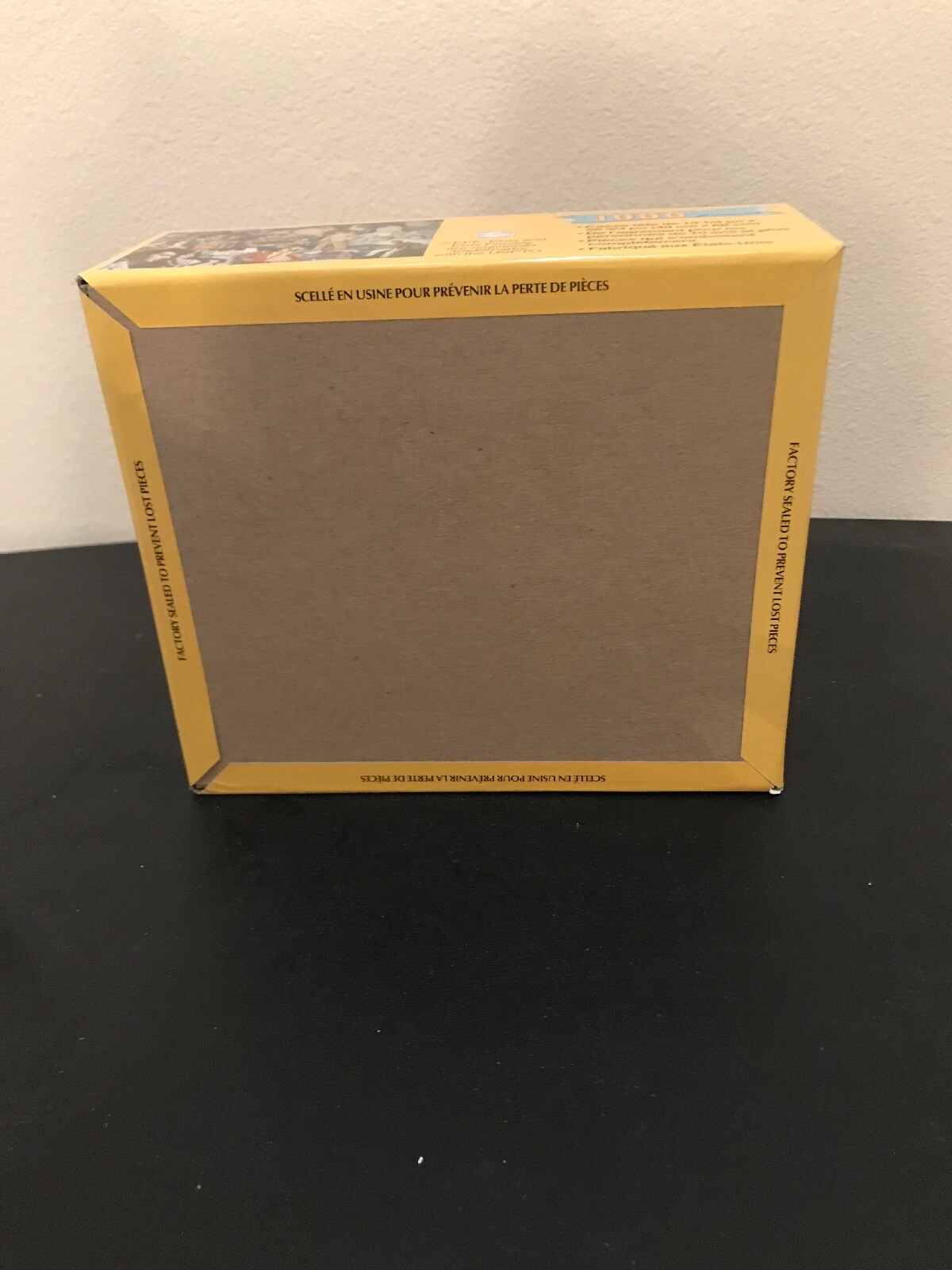elvis presley 1000 piece puzzle
