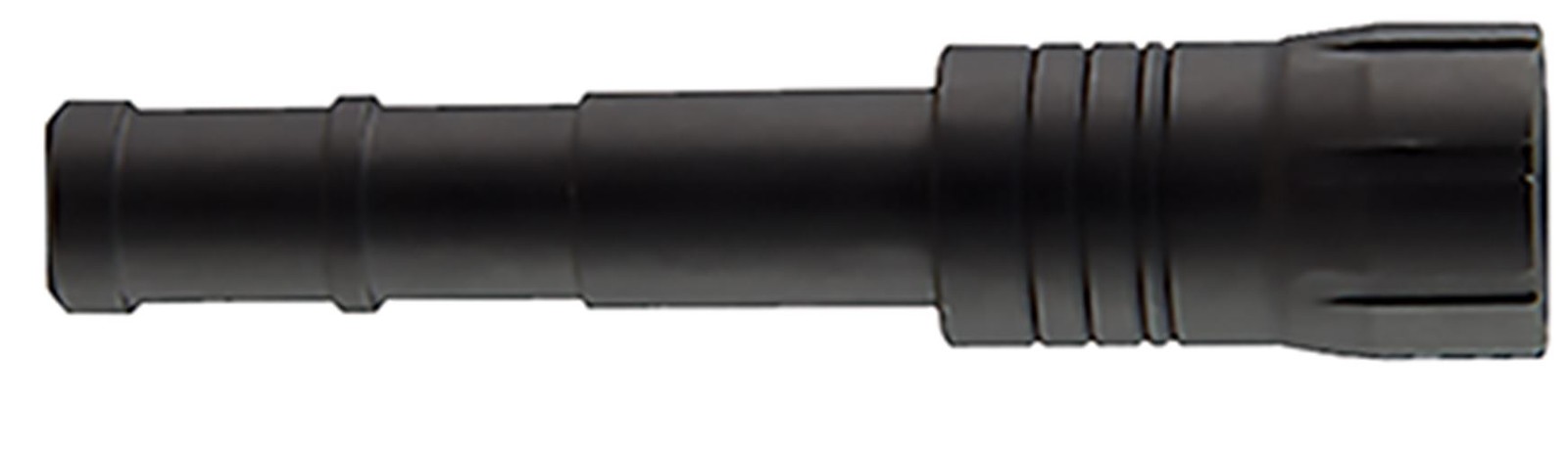 Victory RIP SHOK Aluminum .204 Insert 21gr Black - 1 Dozen Inserts