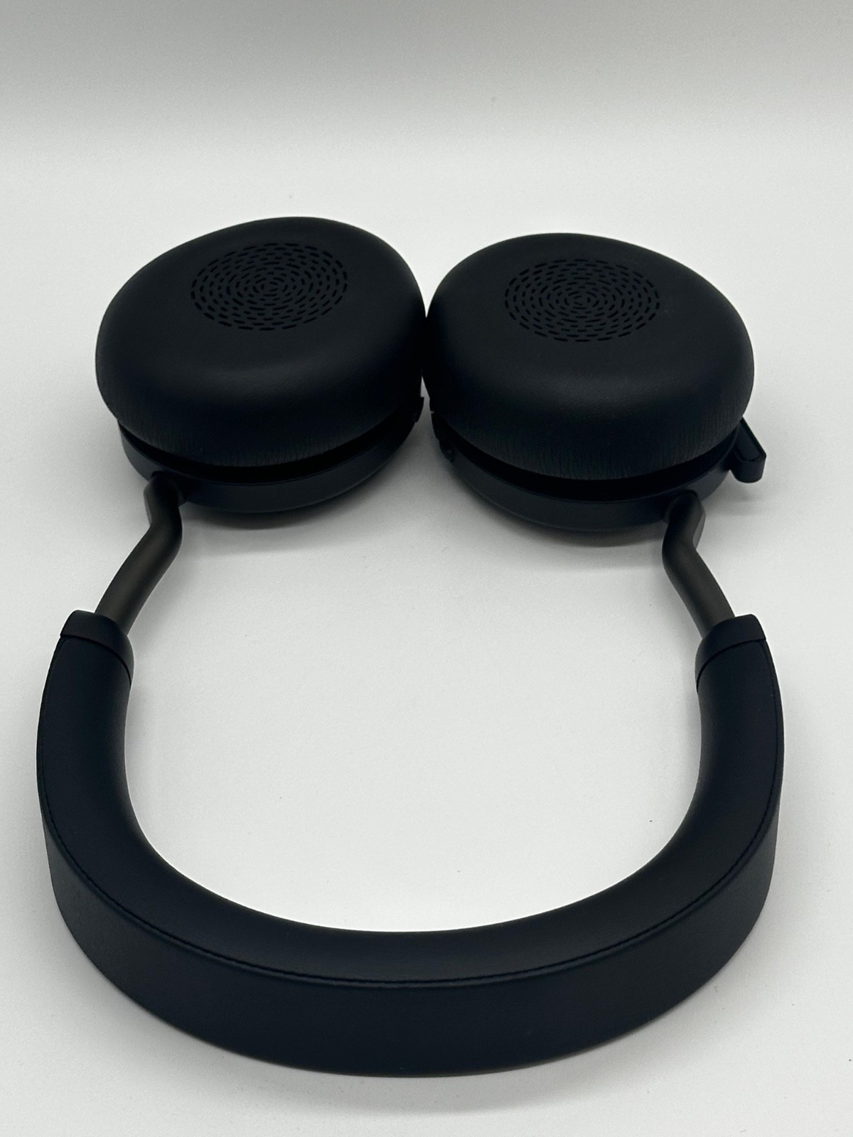 Jabra Evolve2 75 Wireless Headset - Black, USB-C, UC Compatibility