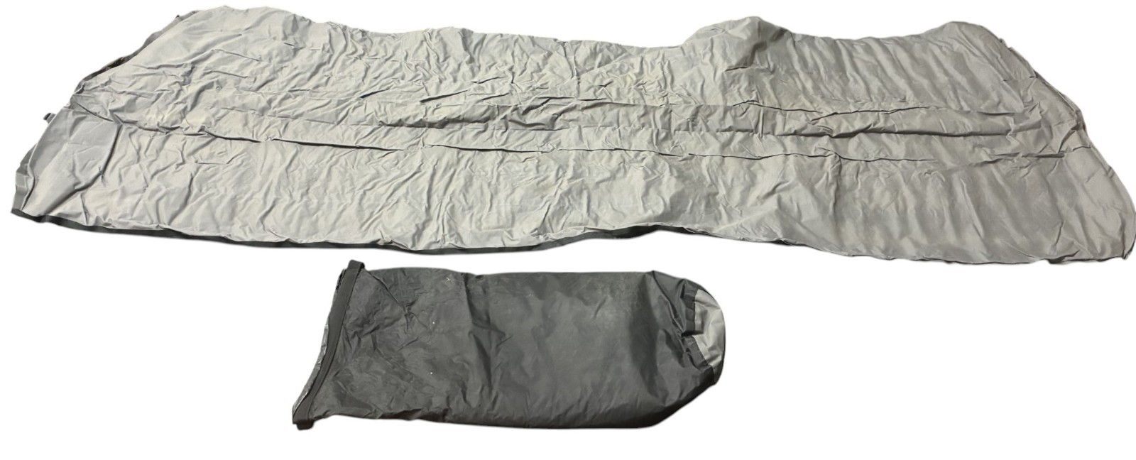 Exped DownMat 7 Sleeping Pad Inflatable Black w/ Stuff Sack