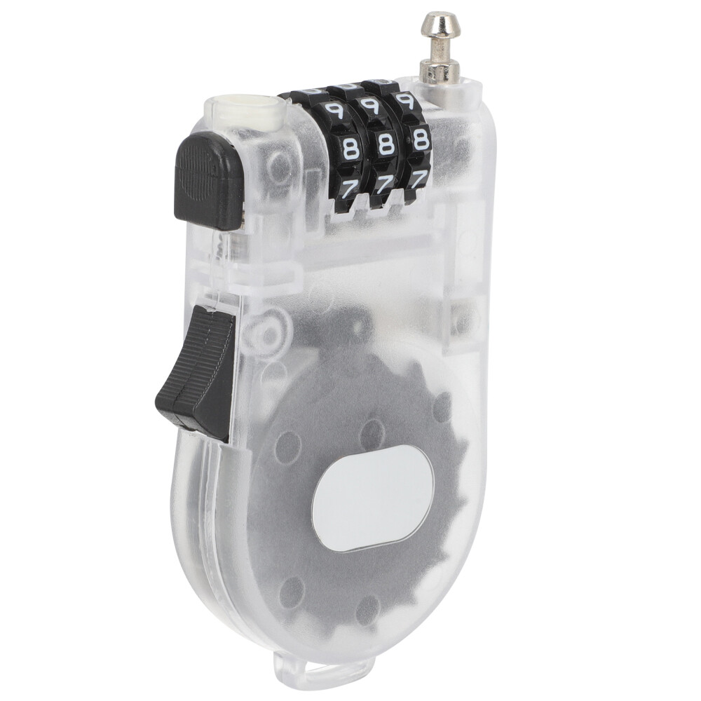 Snowboard Bike Compact Security Cycle Locks