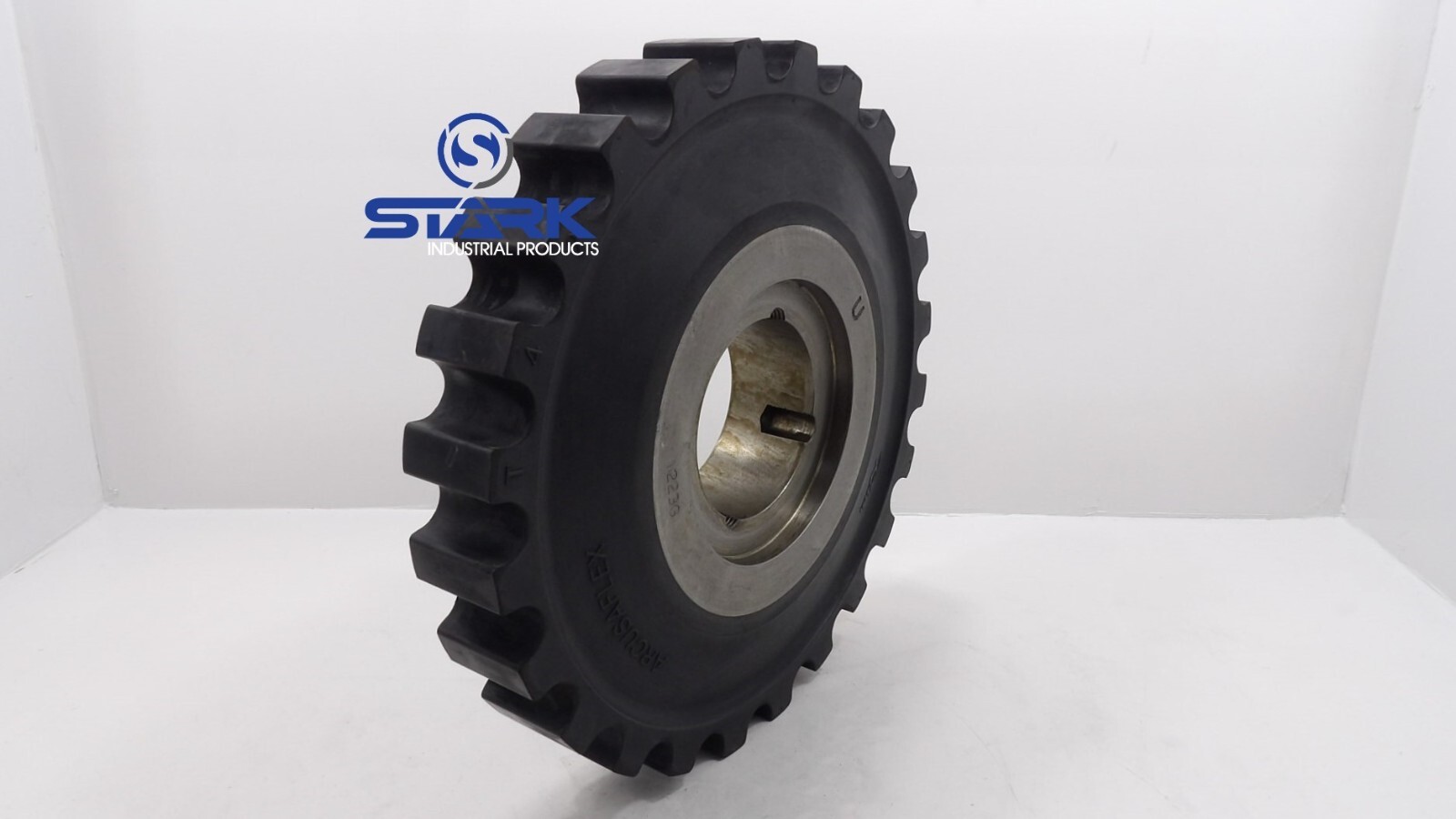 02250146-634 Sullair OEM Rubber Coupler Insert