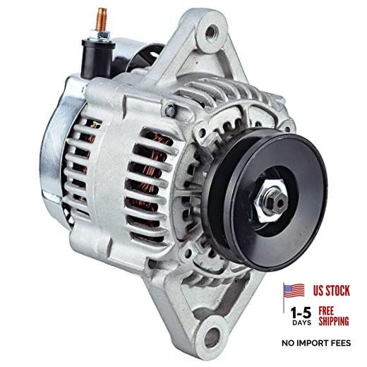 Alternator 12 Volt Replaces Denso 101211-8630 | OEM replacement, replaces