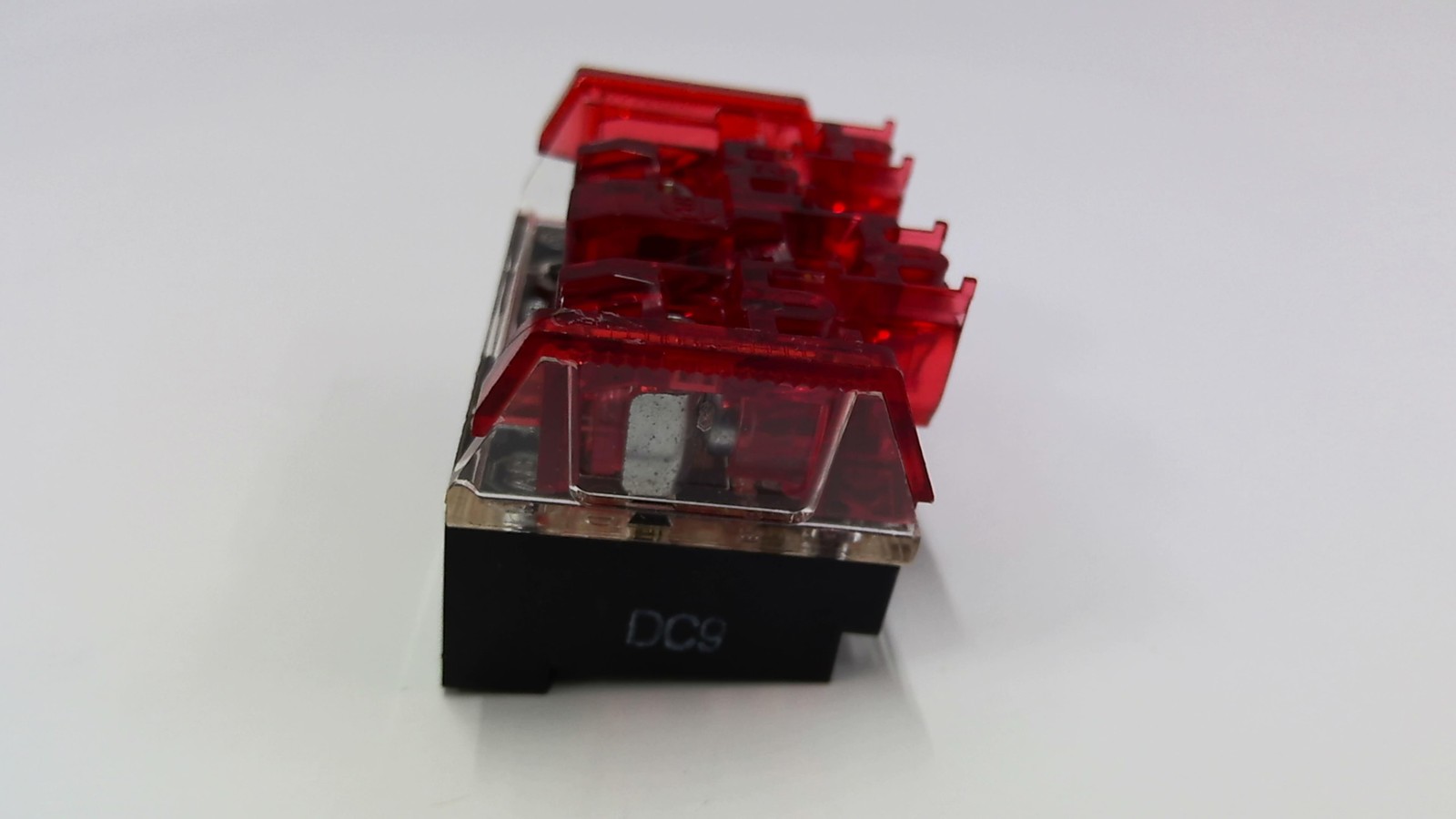 Allen Bradley 800TC-XA4 Contact Block