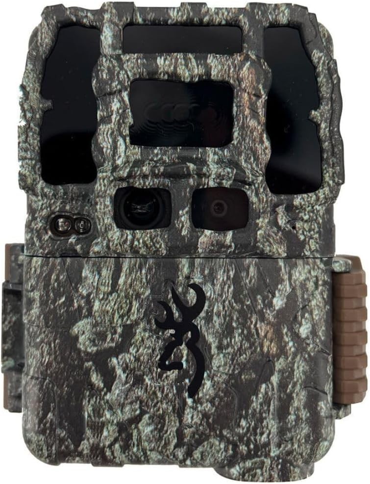 Browning Trail Cameras Dark Ops Pro DCL Nano (BTC-6DCLN)