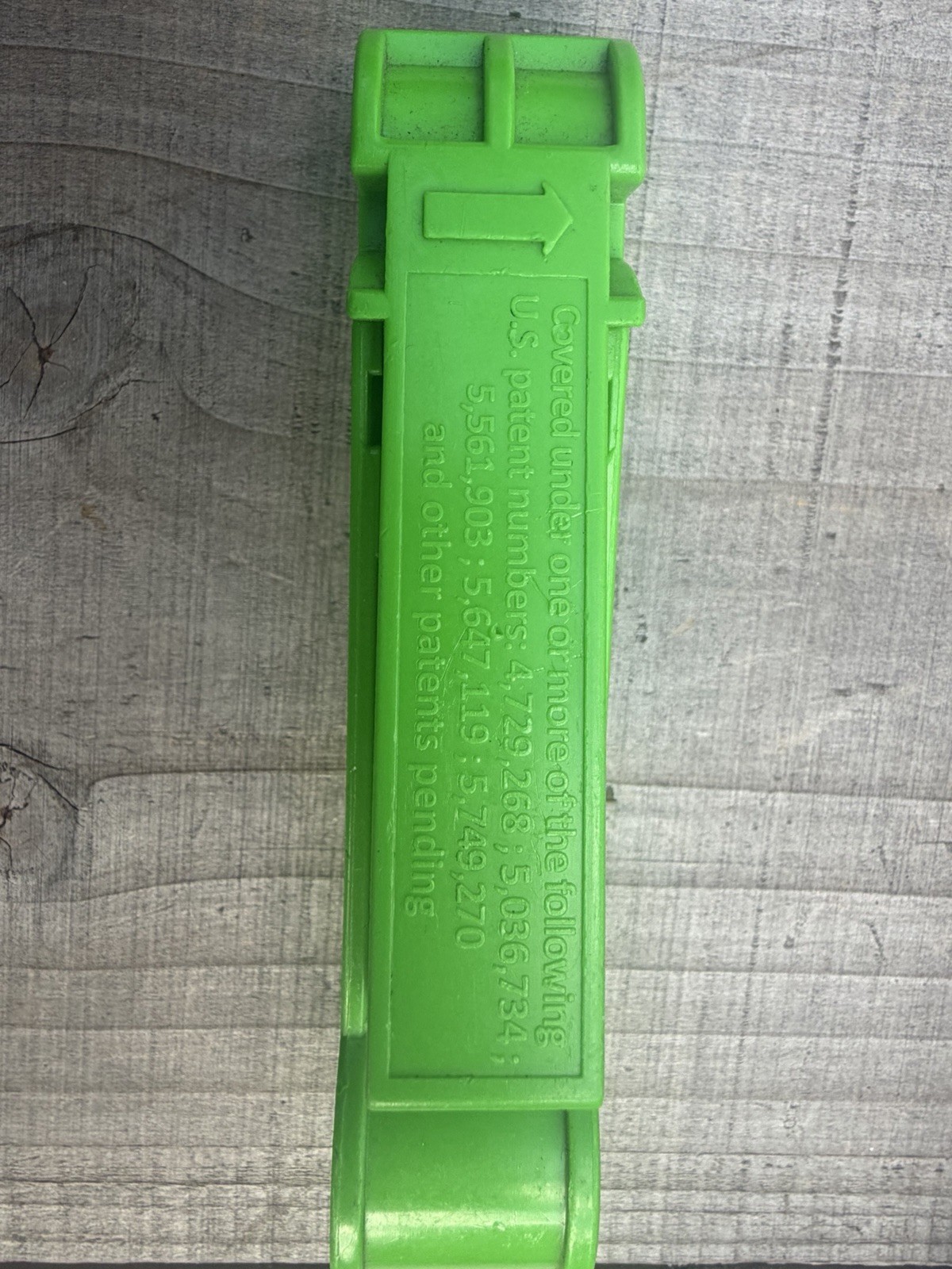 Cable Prep Hexagonal Hand Crimper Tool HCT-483 + Stripping Tool MADE IN USA