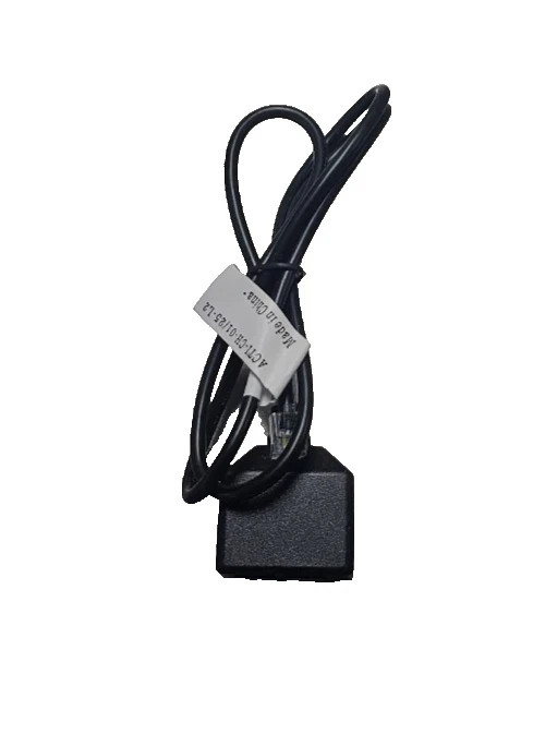 NCR 1432-C517-0009 NEW 12V 4-Pin Cash Drawer Y Splitter Cable to XR7/XR5