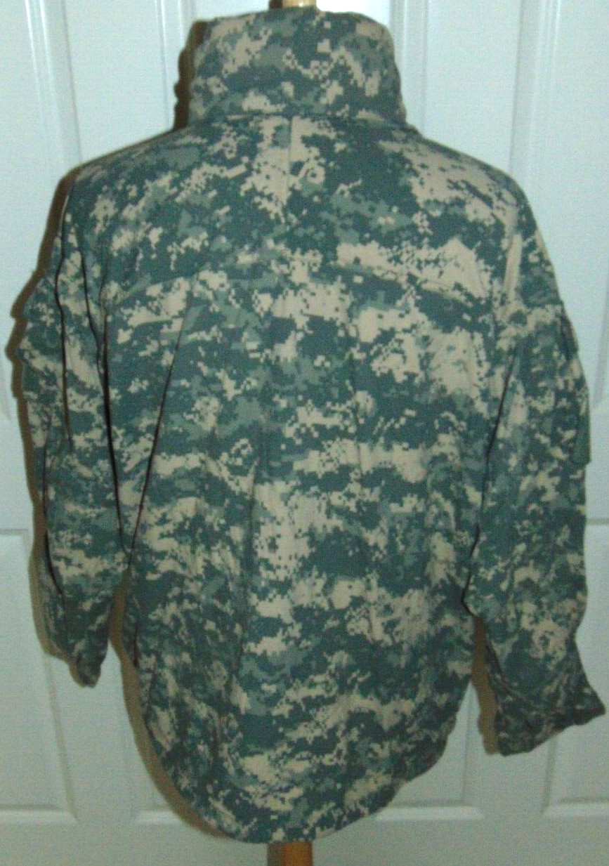 JACKET SOFT SHELL COLD WEATHER GEN III LARGE REGULAR