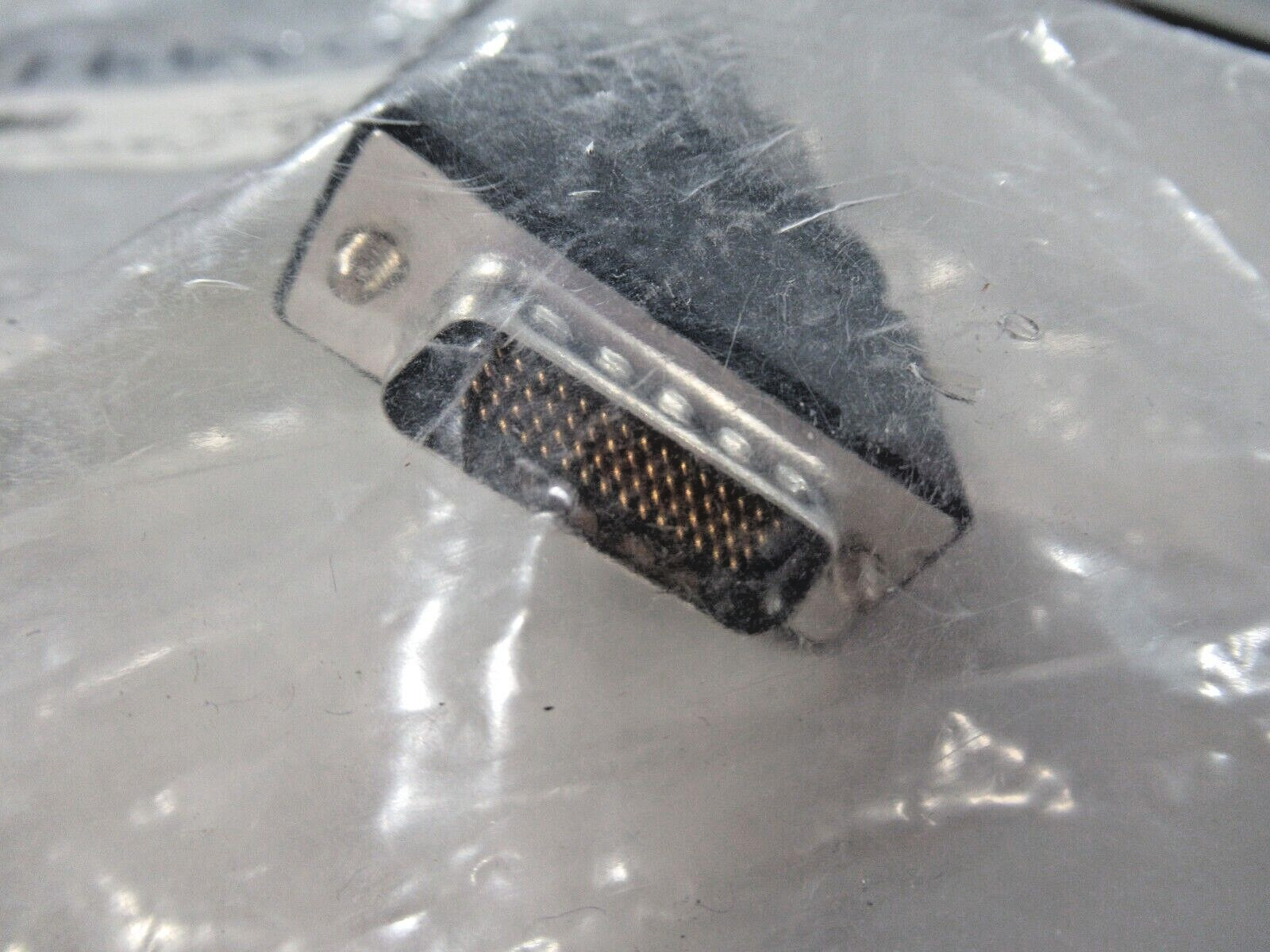 Cognex 300-0214 Split Camera Cable, 14" SEALED *BRAND NEW*