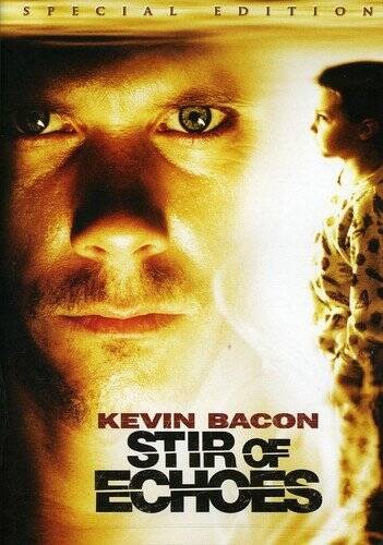 Stir of Echoes (Special Edition) - DVD - GOOD