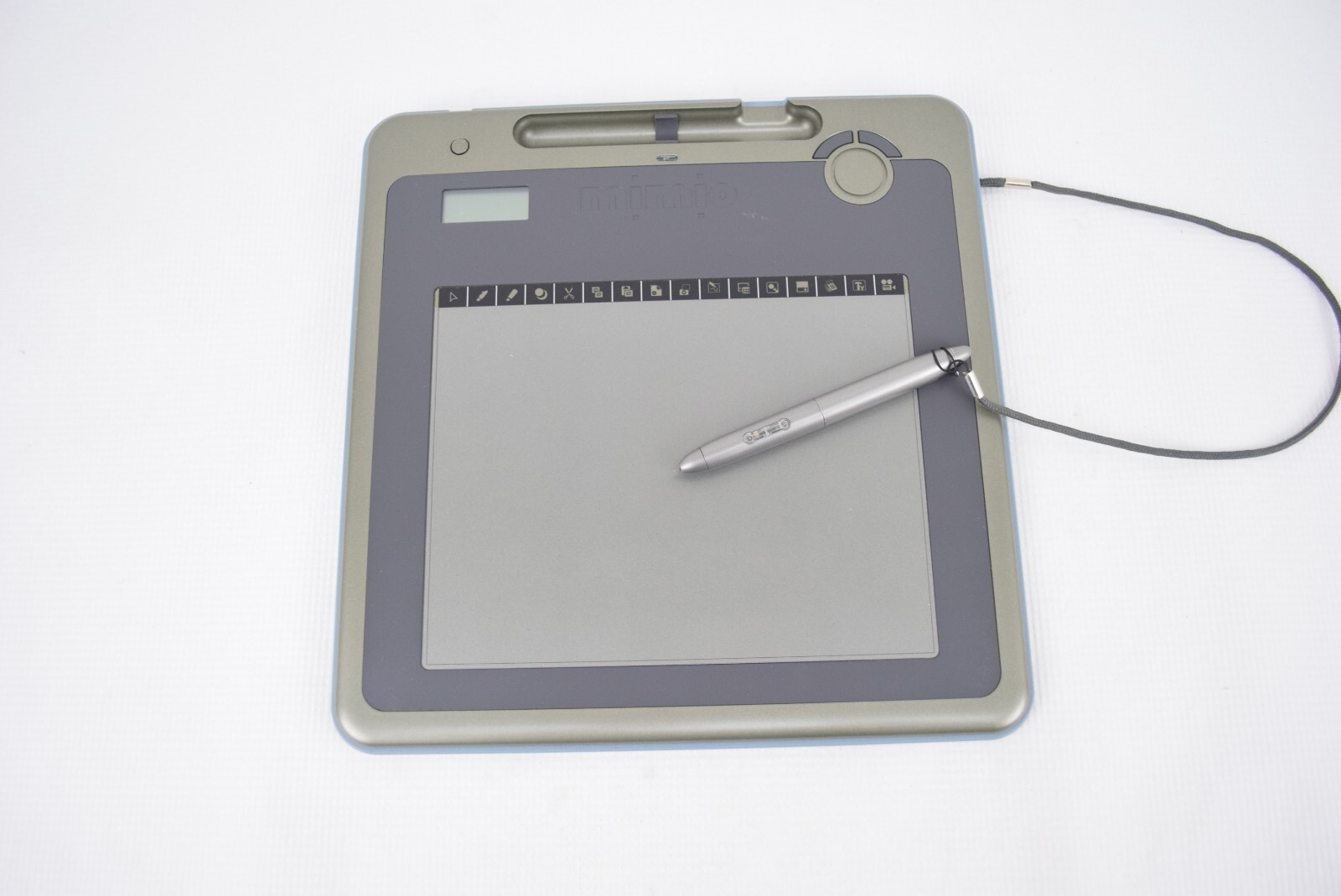 Dymo RCK-M01 Mimio Pad Wireless Interactive Graphics