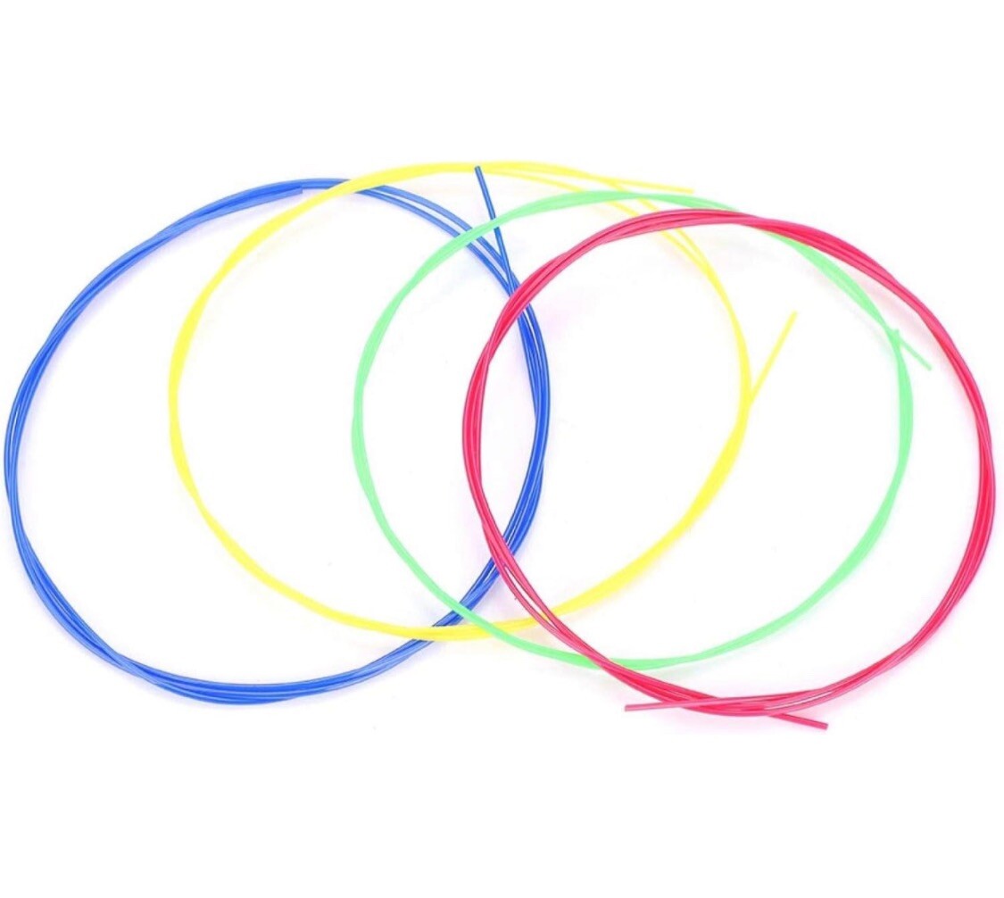 Ukulele Strings