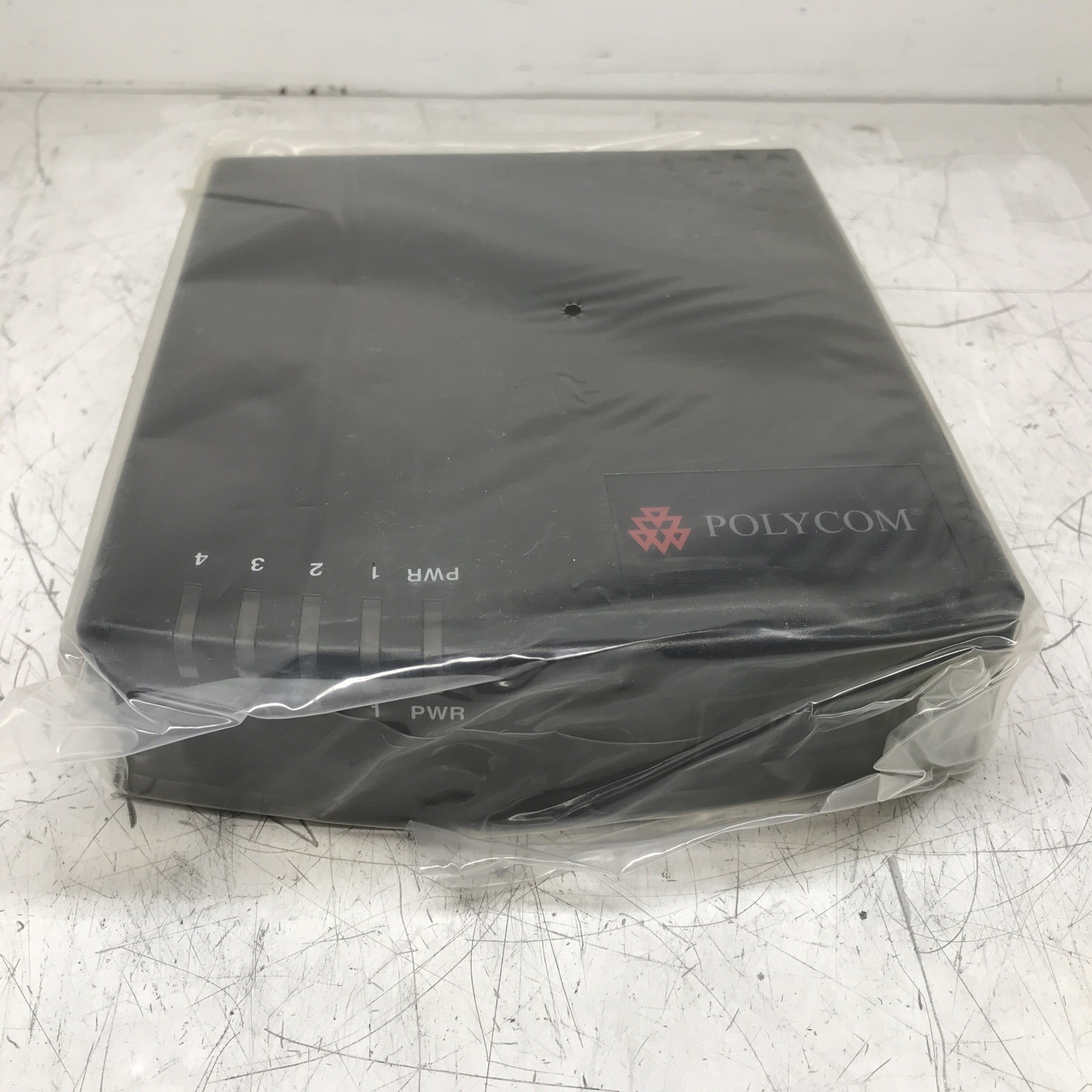 Polycom NT4620 QUAD NT1