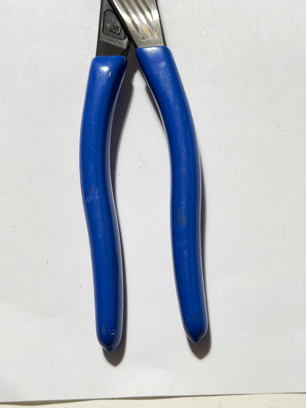 Klein Tools USA D2000-48 Diagonal Cutting Pliers