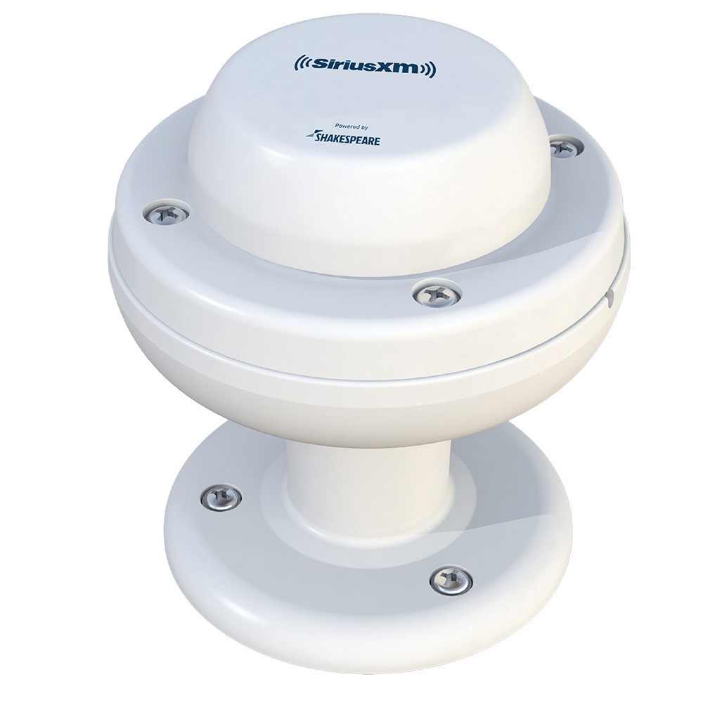 Shakespeare SRA-50 SiriusXM Satellite Radio Antenna SRA-50 UPC 719441151119