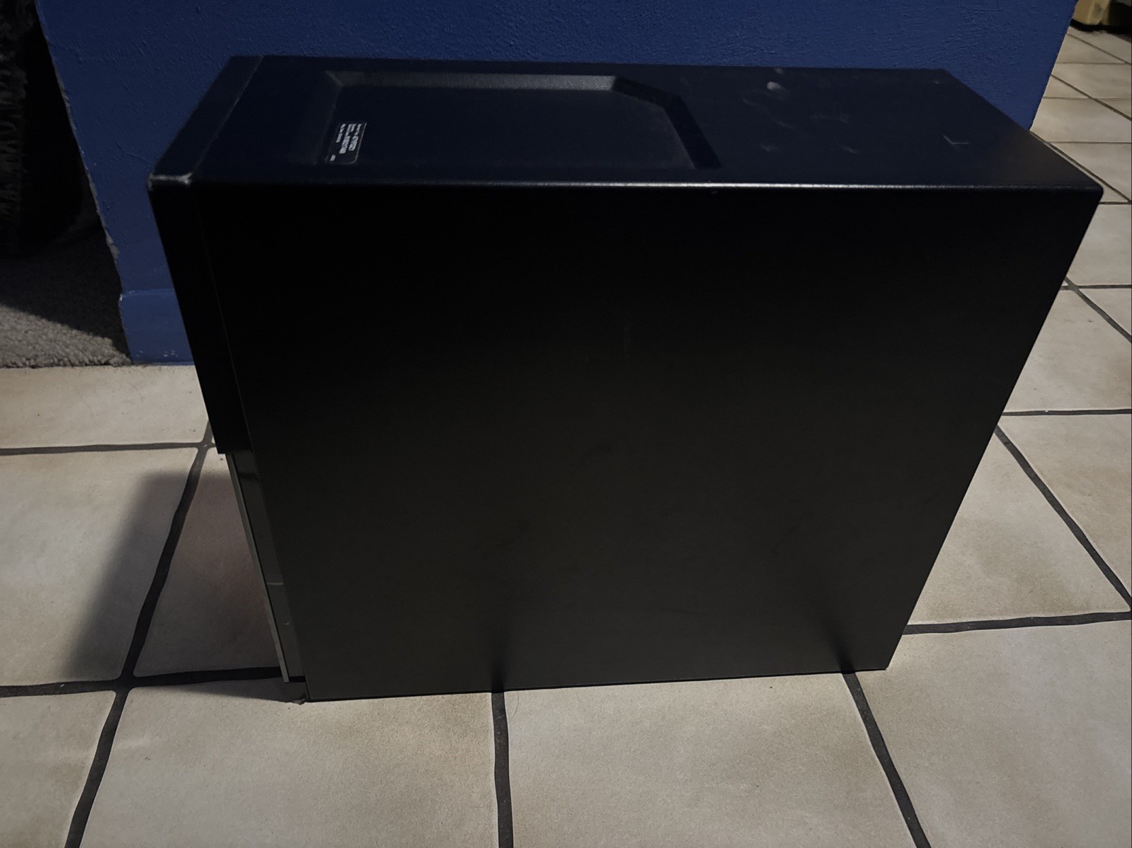 Dell Optiplex 3020