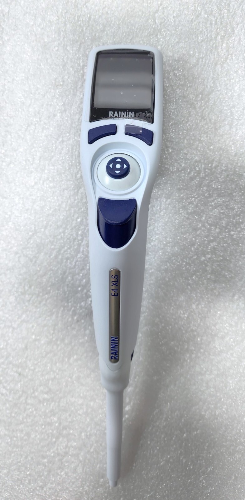 Mettler Toledo RAININ  E4 XLS Electronic Pipette, LTS E4-100XLS+, 10-100uL