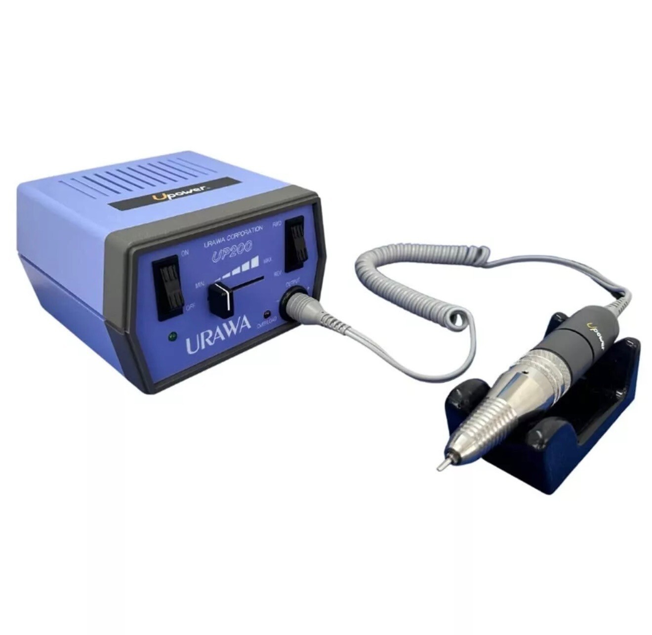 Urawa Up200 Professional Nail Drill Machine 20000 RPM Electric File for Nails
