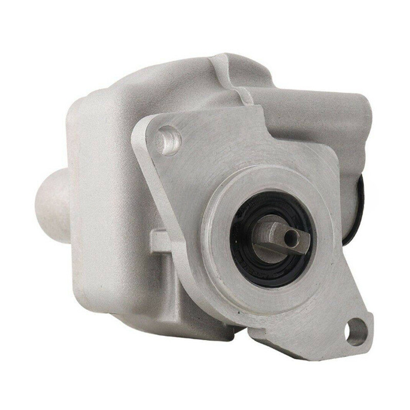 New Hydraulic Pump For Kubota Tractor BX1800D B2100D BX2200D B2400E BX22D BX23D*