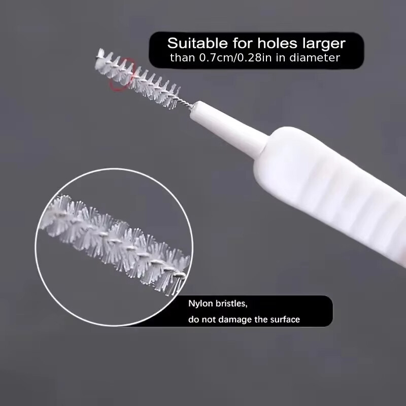 Cell Phone Speaker Dust Removal Tool Kit, Cleaner for iPhone, Samsung - 14Pcs