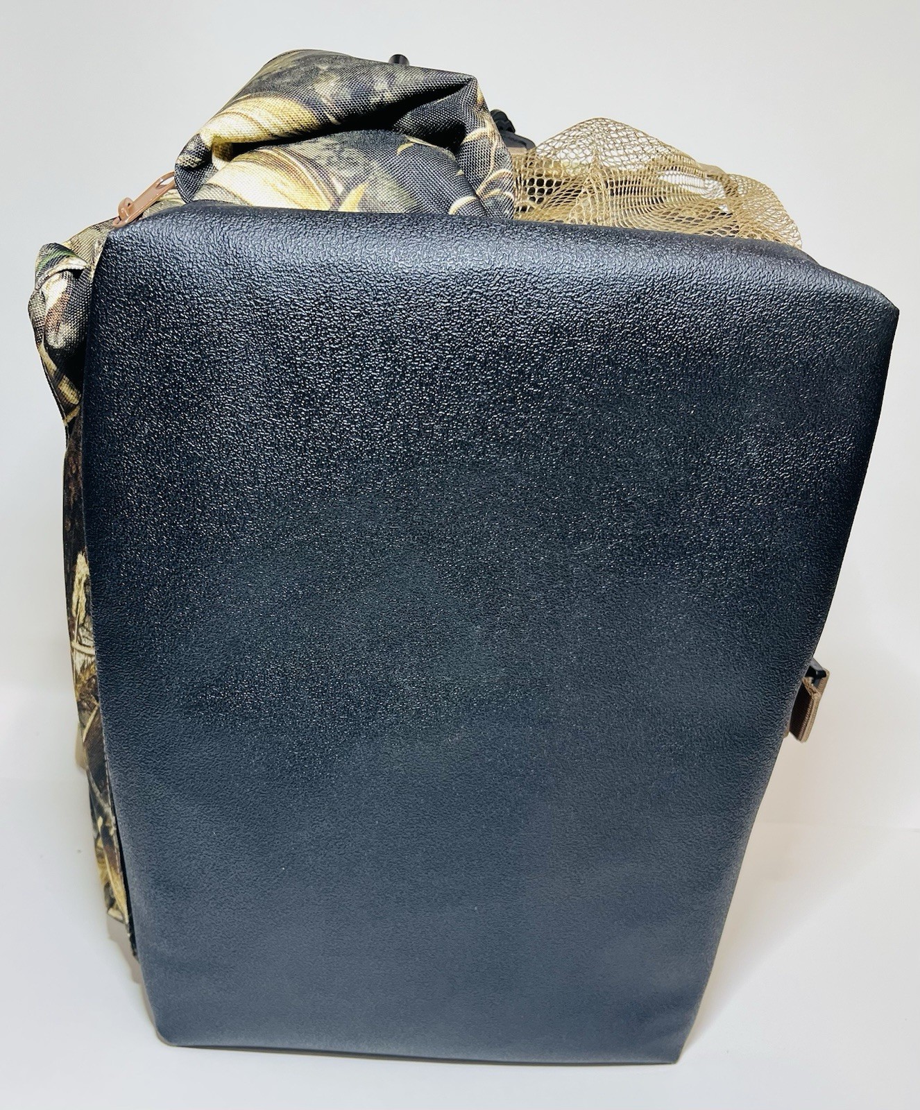 Benelli Hevi Metal Range Bag Very Limited Edition!!! New Without Tags