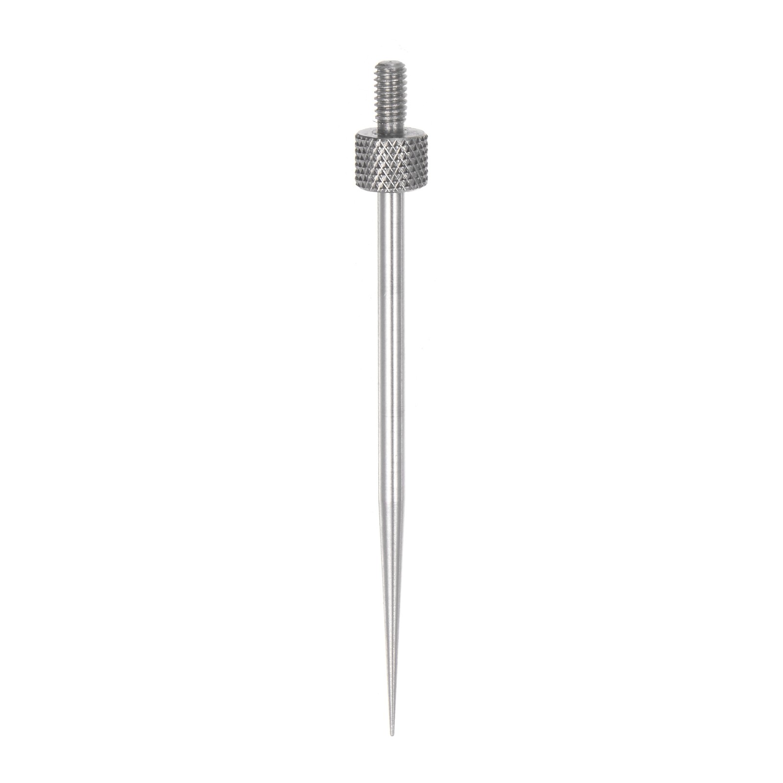 Needle Point Contact Points R0.15 M2.5 Thread 41mm Length 303 Stainless Steel