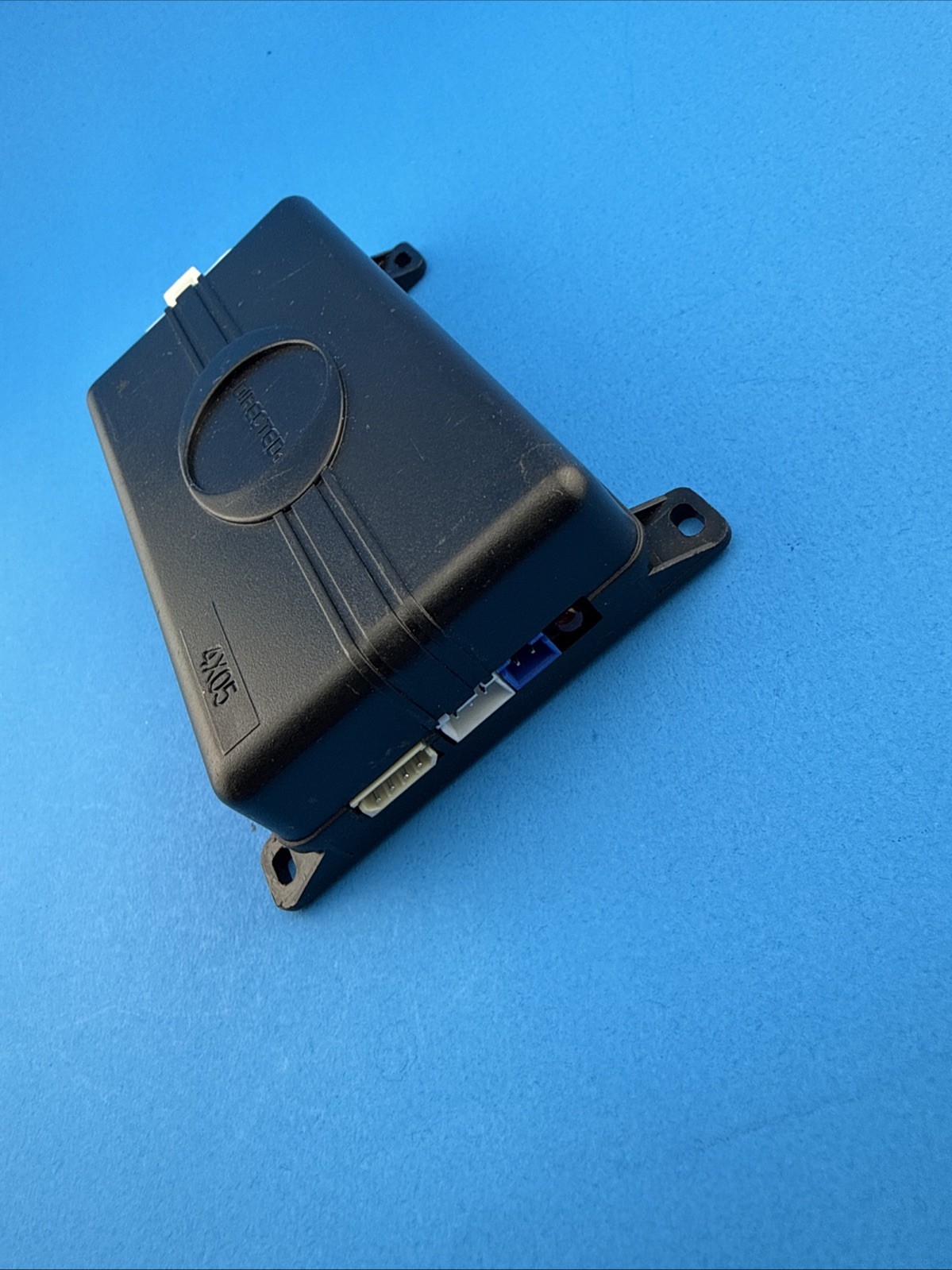USED Replacement Remote Start Module Directed 4X05 Brain 4115P 4115V 4115L