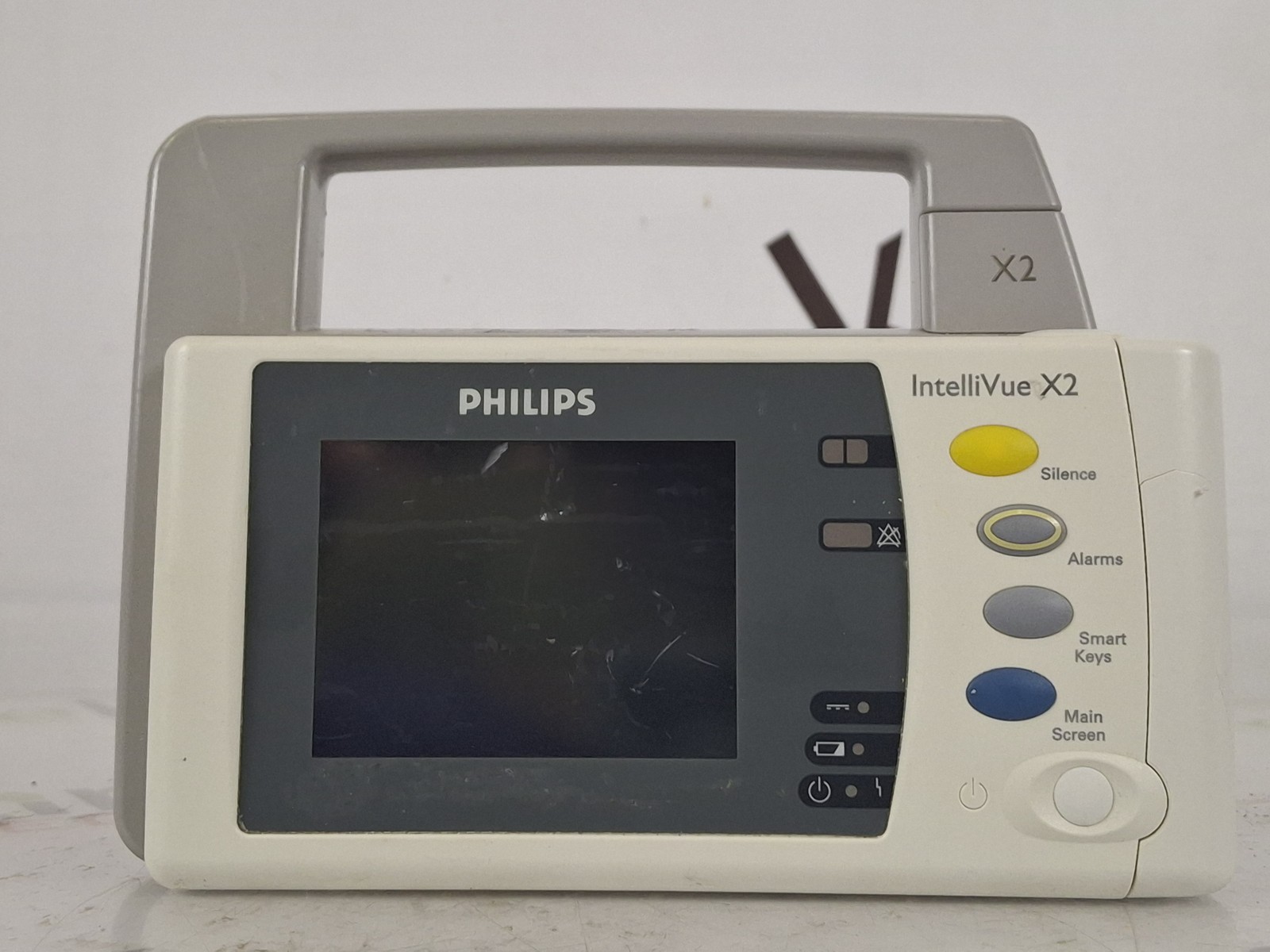 Philips IntelliVue X2 Monitor - Masimo SpO2