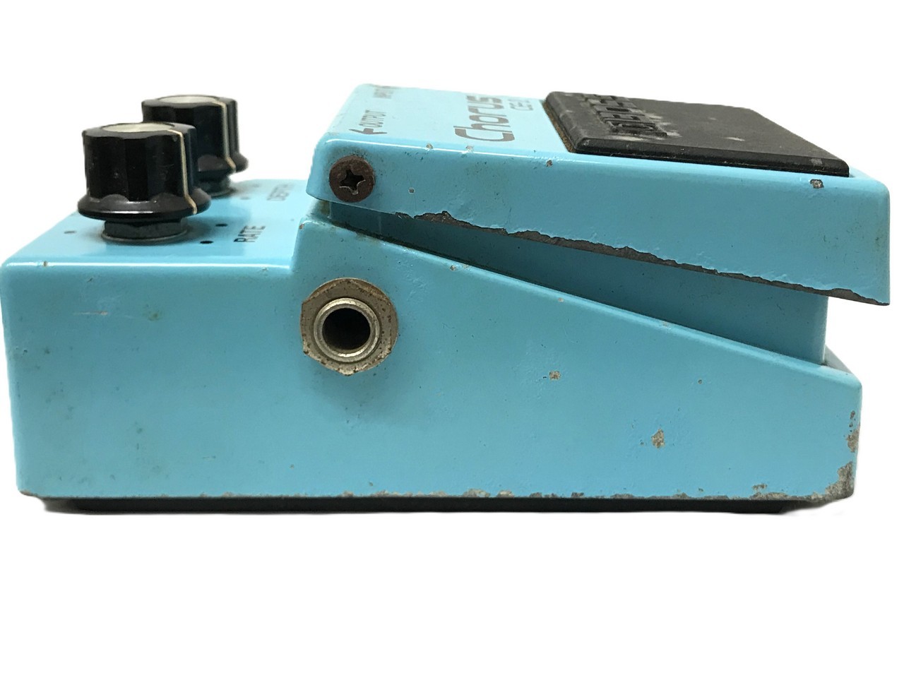 Boss Ce-2 Chorus Made In Japan 1982