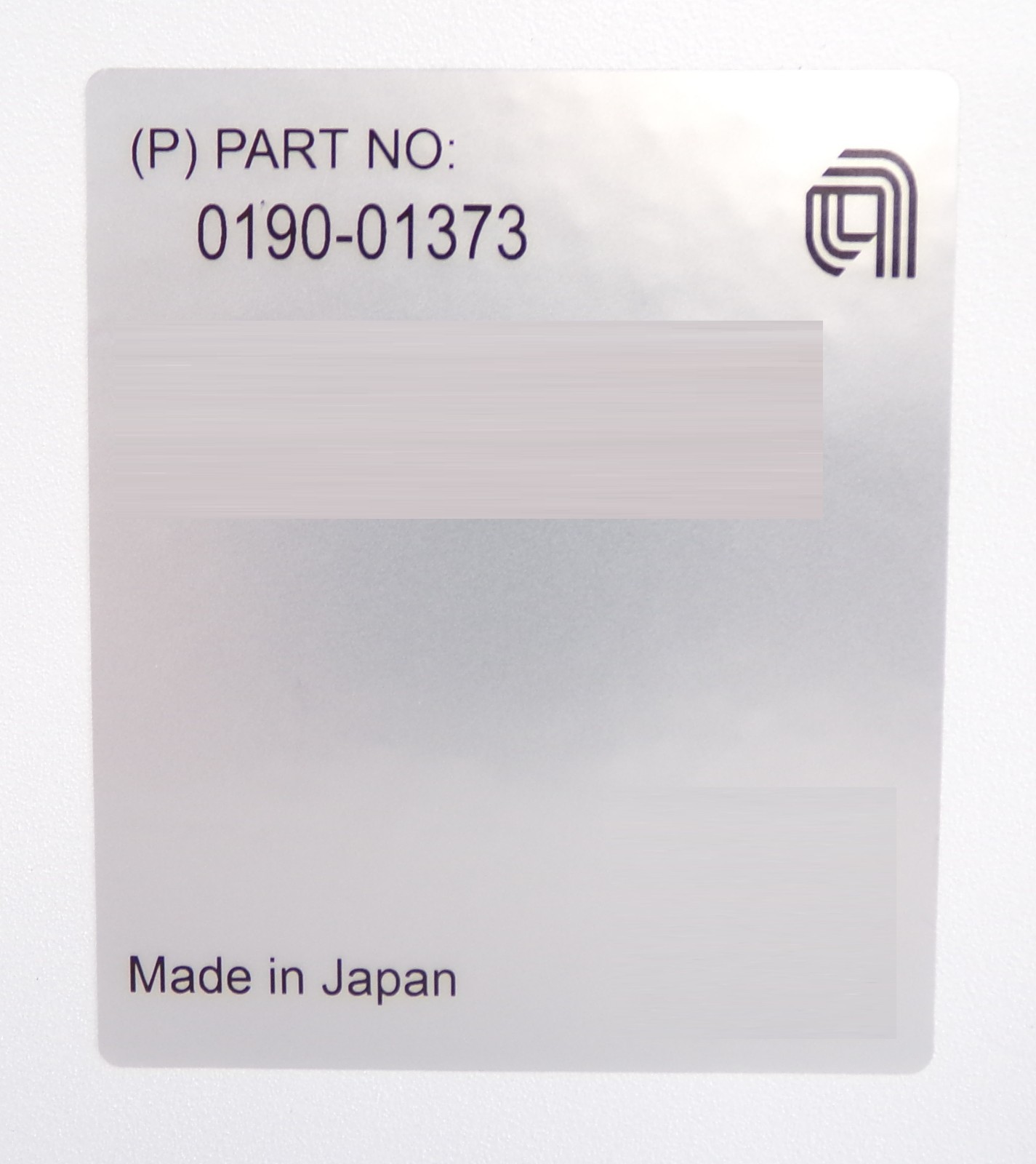 AMAT Applied Materials 0190-01373 Mass Flow Controller MFC 100SCCM SiH2CI2 New