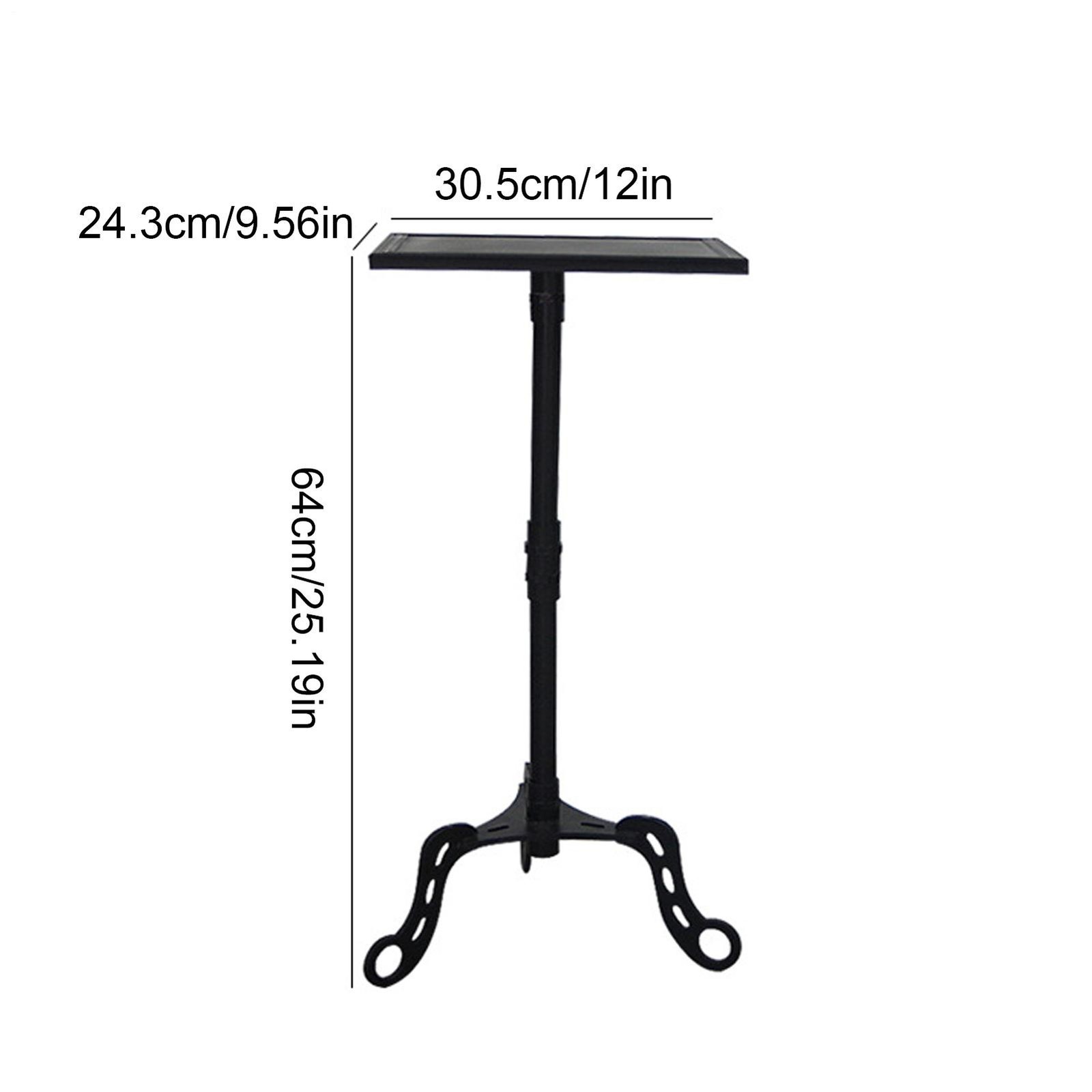 Magic Floating Table Portable Floating Detachable Fun Props Magic Games